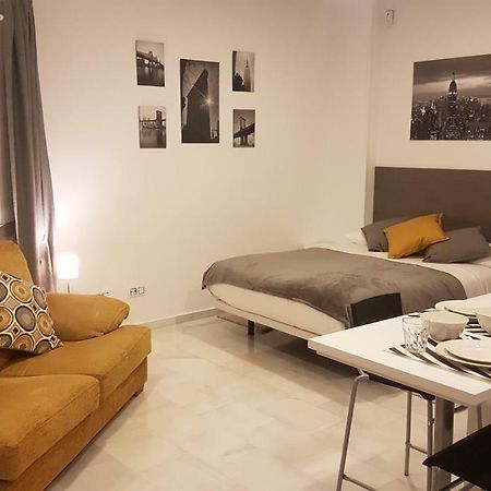 Alcazaba Home City Centre 말라가 외부 사진