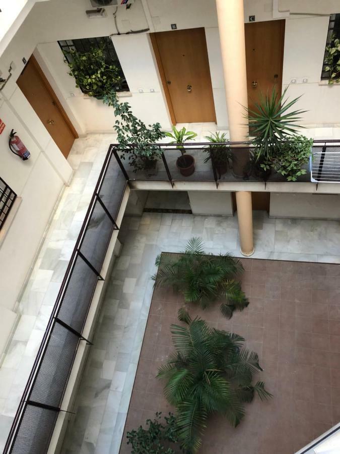 Alcazaba Home City Centre 말라가 외부 사진