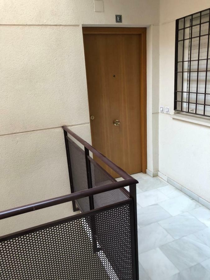 Alcazaba Home City Centre 말라가 외부 사진