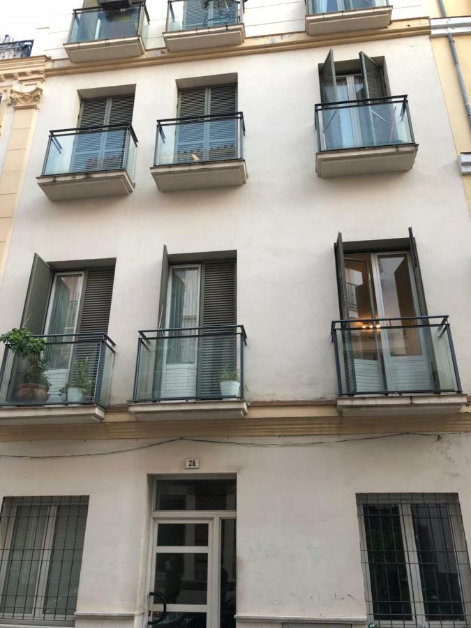 Alcazaba Home City Centre 말라가 외부 사진