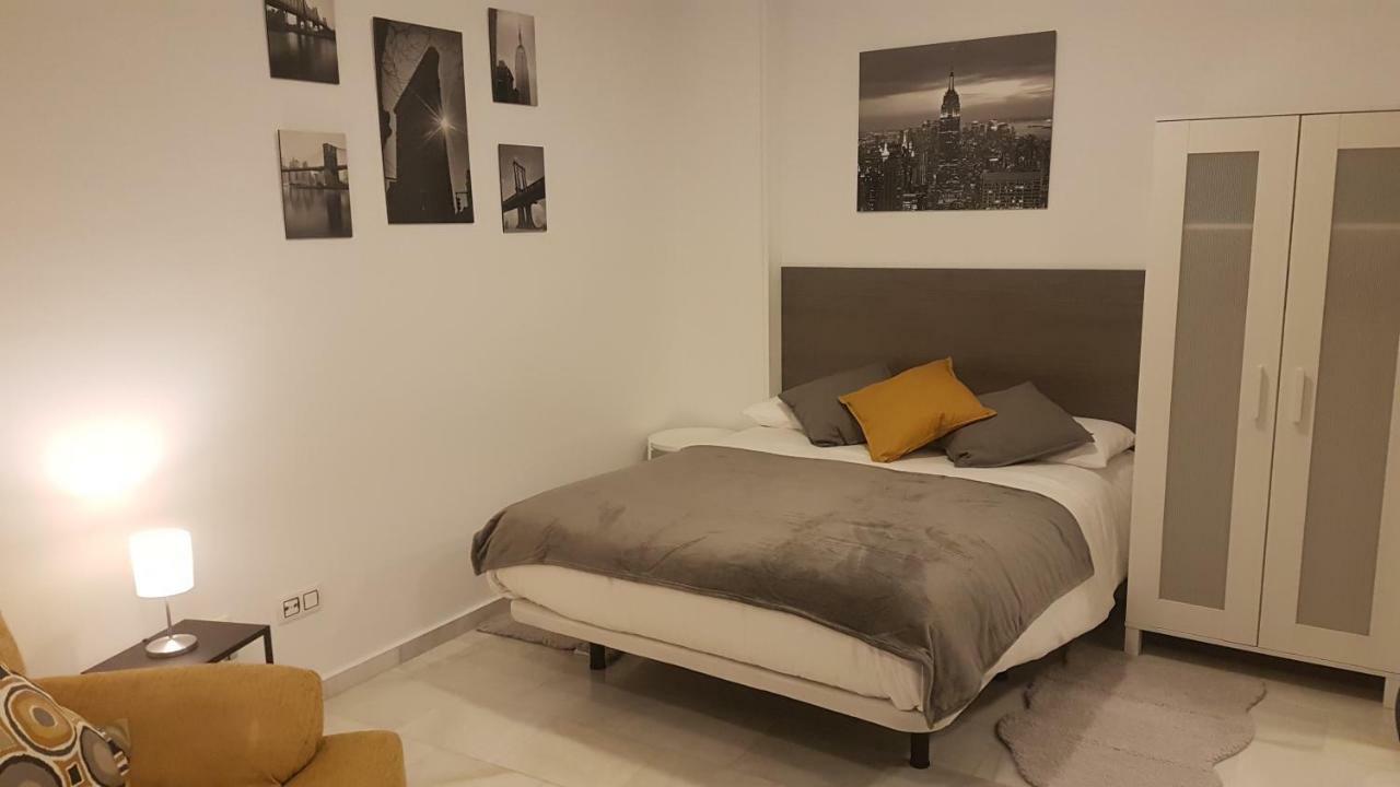 Alcazaba Home City Centre 말라가 외부 사진
