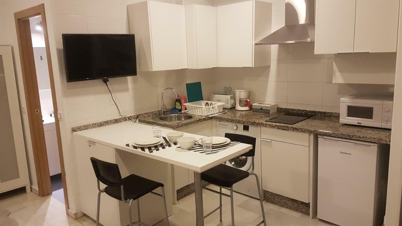 Alcazaba Home City Centre 말라가 외부 사진