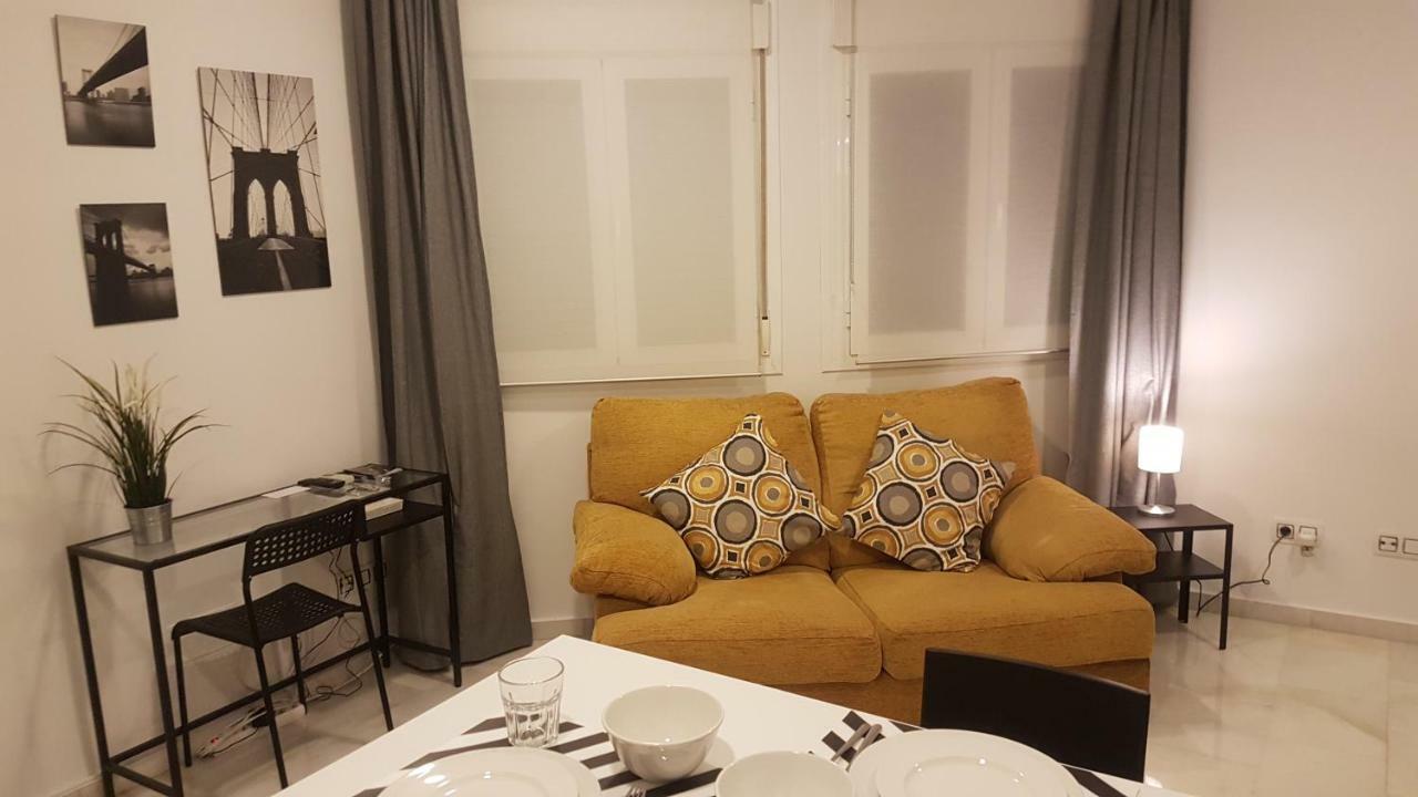 Alcazaba Home City Centre 말라가 외부 사진
