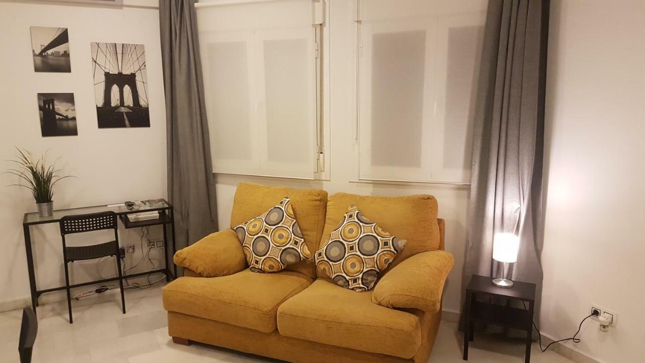 Alcazaba Home City Centre 말라가 외부 사진