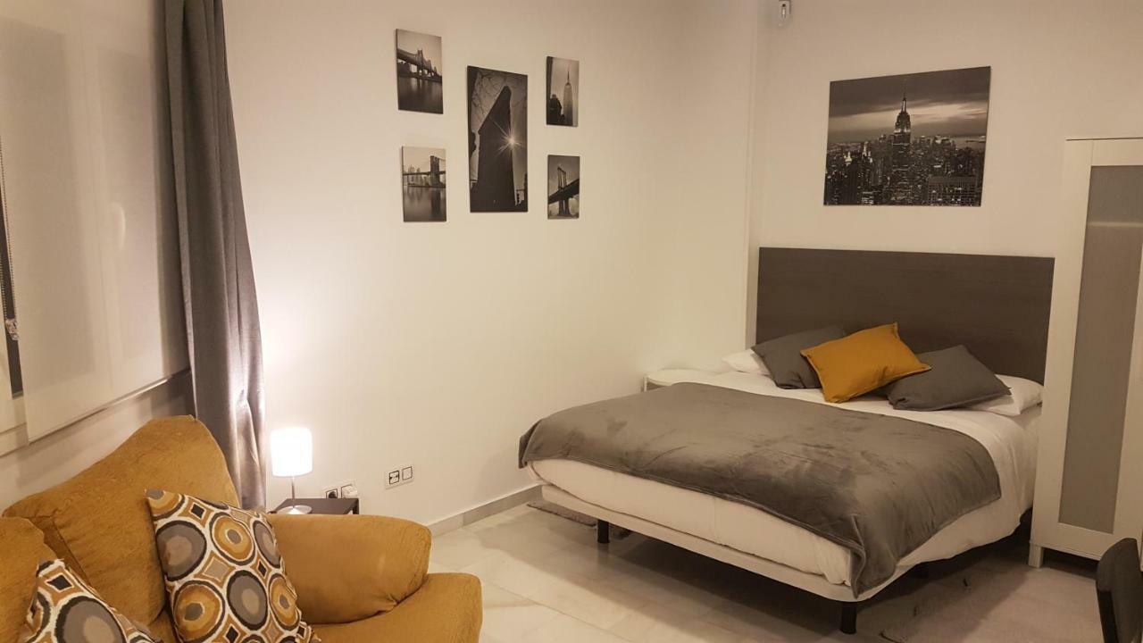 Alcazaba Home City Centre 말라가 외부 사진